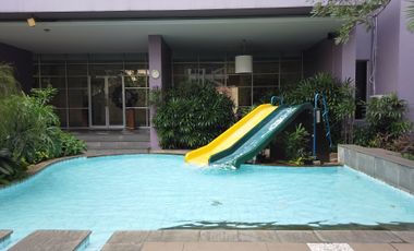 Apartemen Lavande Residence