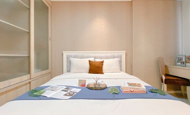 Apartemen Lavande Residence