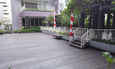 Apartemen Lavande Residence