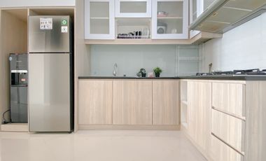 Apartemen Lavande Residence