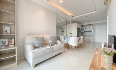 Apartemen Lavande Residence