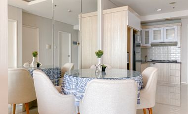 Apartemen Lavande Residence