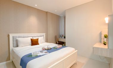 Apartemen Lavande Residence