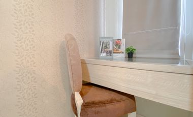 Apartemen Lavande Residence