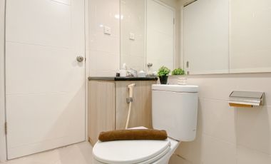 Apartemen Lavande Residence