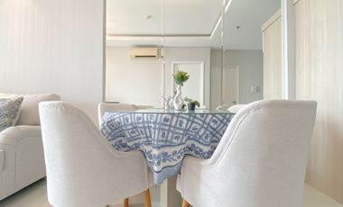 Apartemen Lavande Residence