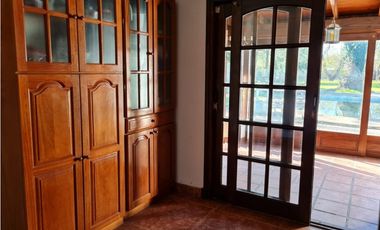 Casa tres ambientes. NIcanor Ezeiza 700. Vidal. Venta.