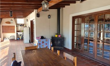Casa tres ambientes. NIcanor Ezeiza 700. Vidal. Venta.