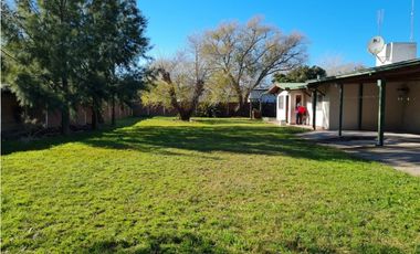 Casa tres ambientes. NIcanor Ezeiza 700. Vidal. Venta.