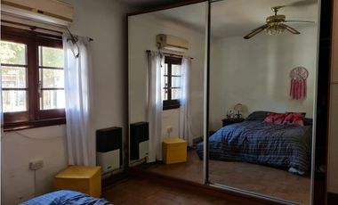 Casa tres ambientes. NIcanor Ezeiza 700. Vidal. Venta.