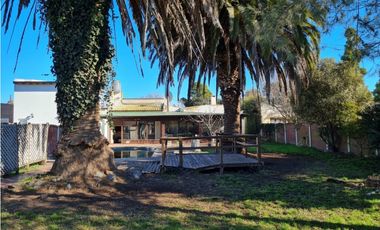 Casa tres ambientes. NIcanor Ezeiza 700. Vidal. Venta.