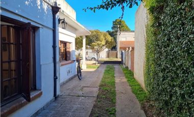 Casa tres ambientes. NIcanor Ezeiza 700. Vidal. Venta.