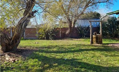 Casa tres ambientes. NIcanor Ezeiza 700. Vidal. Venta.