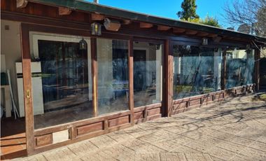 Casa tres ambientes. NIcanor Ezeiza 700. Vidal. Venta.