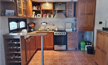 Casa tres ambientes. NIcanor Ezeiza 700. Vidal. Venta.