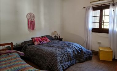 Casa tres ambientes. NIcanor Ezeiza 700. Vidal. Venta.