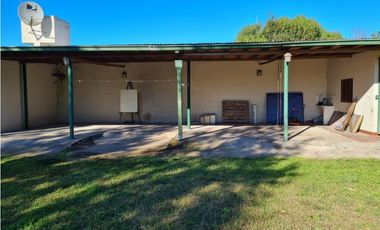 Casa tres ambientes. NIcanor Ezeiza 700. Vidal. Venta.