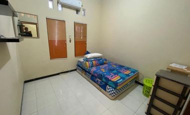 Rumah Sleman Murah Banget di Jalan Godean: Apik