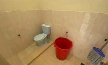 Rumah Sleman Murah Banget di Jalan Godean: Apik