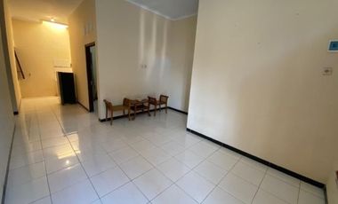 Rumah Sleman Murah Banget di Jalan Godean: Apik