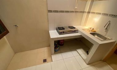 Rumah Sleman Murah Banget di Jalan Godean: Apik