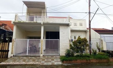 Rumah Minimalis Siap Huni 2 M-an Kendangsari Dekat Tenggilis, Kutisari, Jemursari, Rungkut