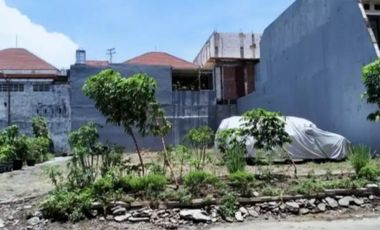 Tanah di Jamin Termurah di Jambangan 6,4 juta/m Nett