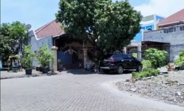 Tanah di Jamin Termurah di Jambangan 6,4 juta/m Nett