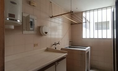 apartamento en arriendo en colsag. Cod A32017