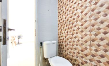 Rumah 1 Lt Minimalis di Pamulang Dekat RSIA Vitalaya Bisa KPR J-41169