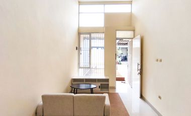 Rumah 1 Lt Minimalis di Pamulang Dekat RSIA Vitalaya Bisa KPR J-41169