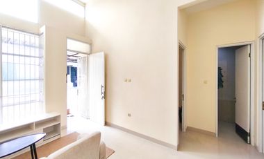 Rumah 1 Lt Minimalis di Pamulang Dekat RSIA Vitalaya Bisa KPR J-41169