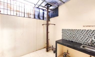 Rumah 1 Lt Minimalis di Pamulang Dekat RSIA Vitalaya Bisa KPR J-41169