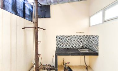 Rumah 1 Lt Minimalis di Pamulang Dekat RSIA Vitalaya Bisa KPR J-41169
