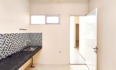 Rumah 1 Lt Minimalis di Pamulang Dekat RSIA Vitalaya Bisa KPR J-41169