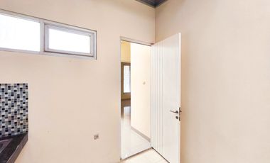 Rumah 1 Lt Minimalis di Pamulang Dekat RSIA Vitalaya Bisa KPR J-41169