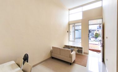 Rumah 1 Lt Minimalis di Pamulang Dekat RSIA Vitalaya Bisa KPR J-41169