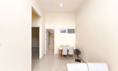 Rumah 1 Lt Minimalis di Pamulang Dekat RSIA Vitalaya Bisa KPR J-41169