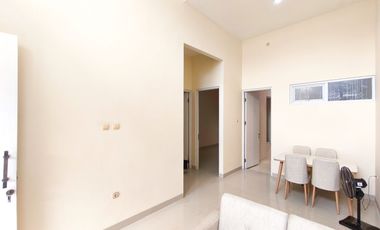 Rumah 1 Lt Minimalis di Pamulang Dekat RSIA Vitalaya Bisa KPR J-41169