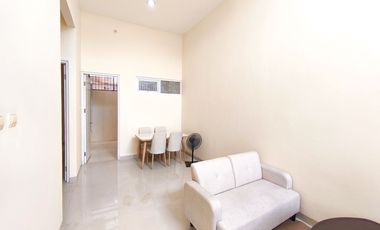 Rumah 1 Lt Minimalis di Pamulang Dekat RSIA Vitalaya Bisa KPR J-41169