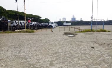 Disewakan Tanah Marunda 3 Ha Cilincing Jakut dlm Kawasan KBN