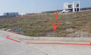 Terreno en Venta Fracc Costa Diamante de 198.57 m²