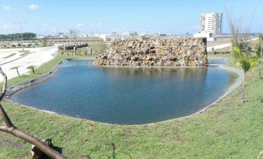 Terreno en Venta Fracc Costa Diamante de 198.57 m²