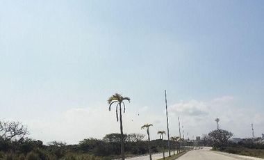 Terreno en Venta Fracc Costa Diamante de 198.57 m²