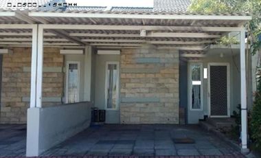 Rumah disewakan di Jawa Tengah, Pati