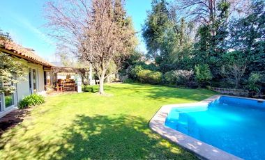 Av. La Dehesa/Camino del Marquez - Casa - Venta