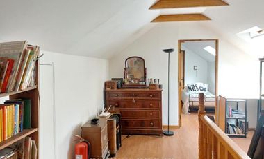 Av. La Dehesa/Camino del Marquez - Casa - Venta