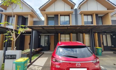 Rumah Terawat 1 Lt di Bekasi 15 Mnt ke RS dan Sekolah Bisa KPR J-40972