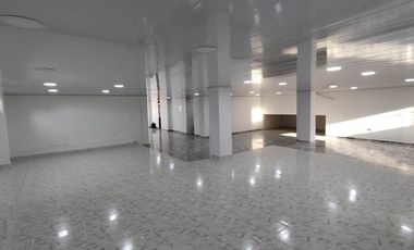 Se vende local en el centro de Neiva