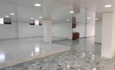 Se vende local en el centro de Neiva